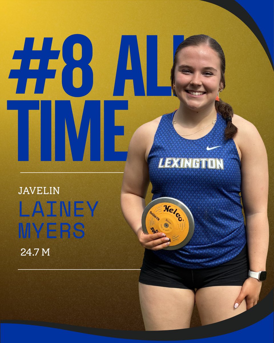 LHS Wildcat Track and Field tweet media