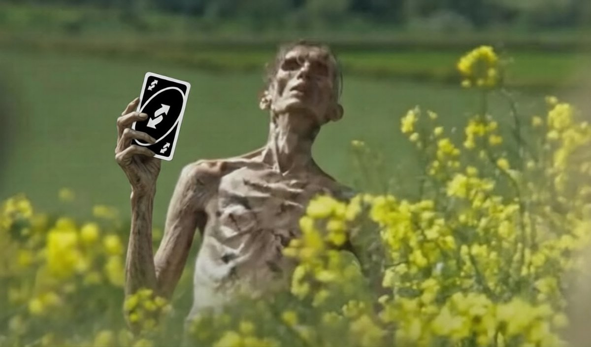 REVERSO 🔳 🪄 tweet media