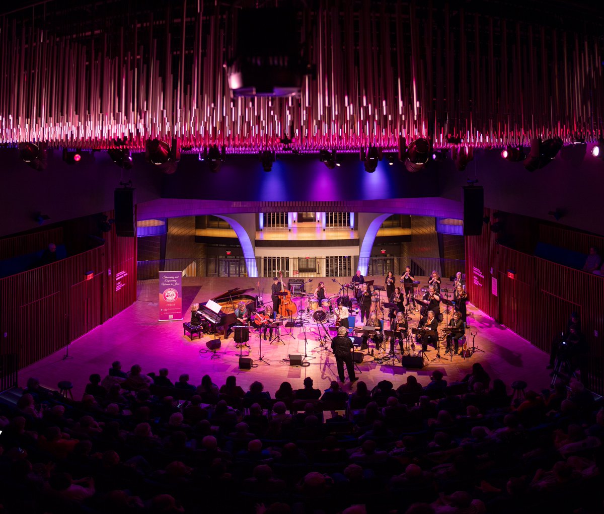 National Music Centre | Centre National de Musique tweet media