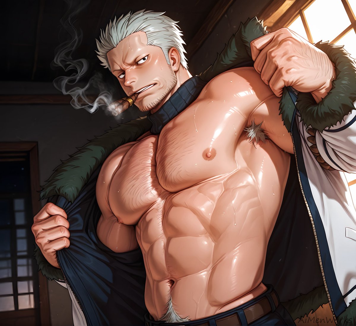 Theo 🧬 tweet media