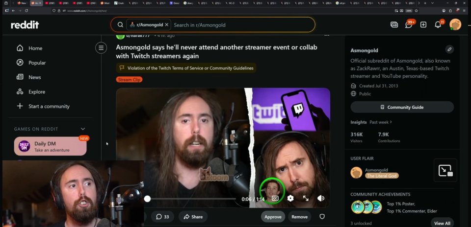SniffsClips tweet media