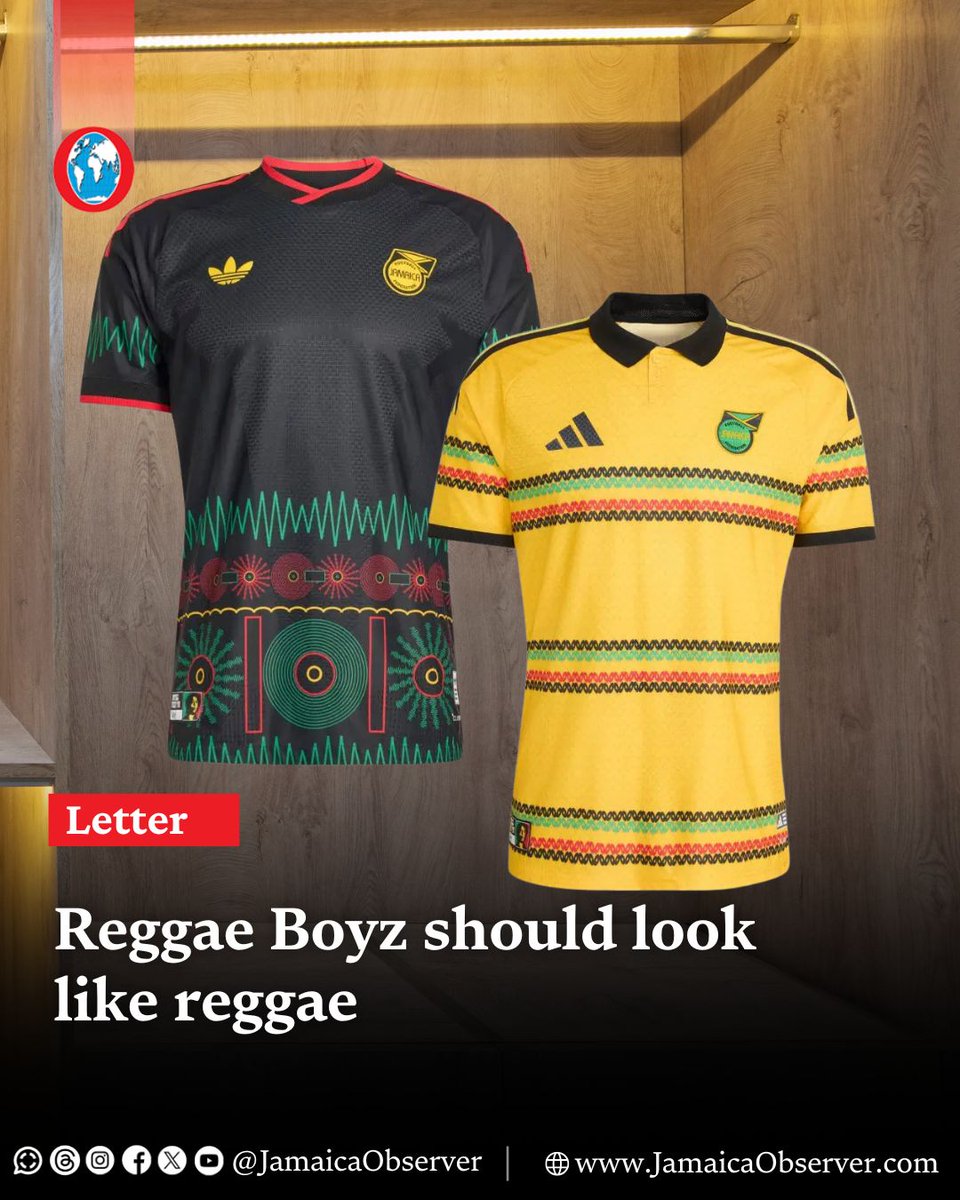 Jamaica Observer tweet media