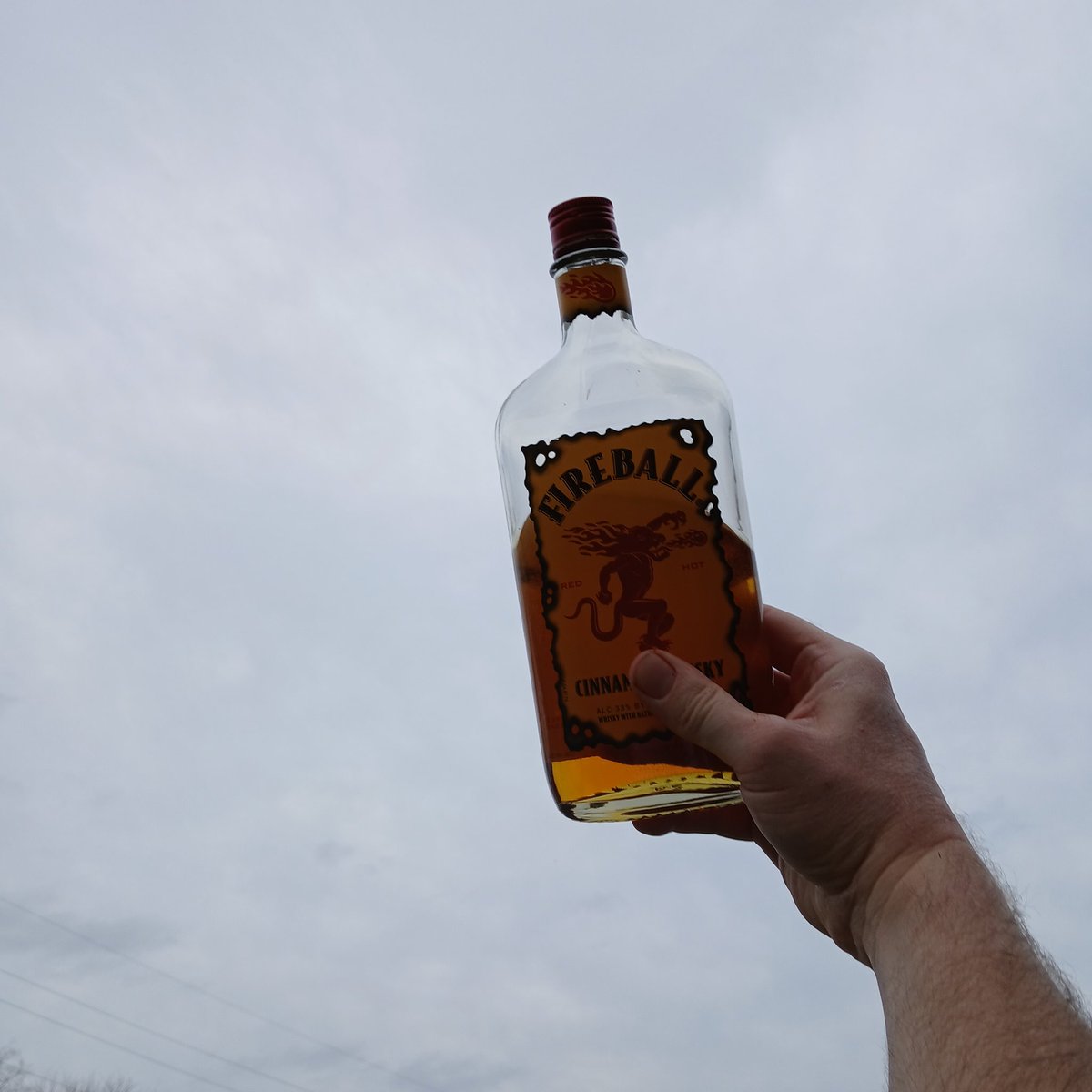 Robicheaux787's tweet photo. @FireballWhisky RAISE EM ENJOY EM OWN EM GEAUX!!!!!!! SOME HATE IT WE LOVE IT!!!!!!! #IGNITETHENIGHT #FIREBALLWHISKY ALLONS ๐ ๐ ๐ ๐ซต ๐ฏ LETS FUCKING GEAUX https://t.co/JQoJJu0yzH