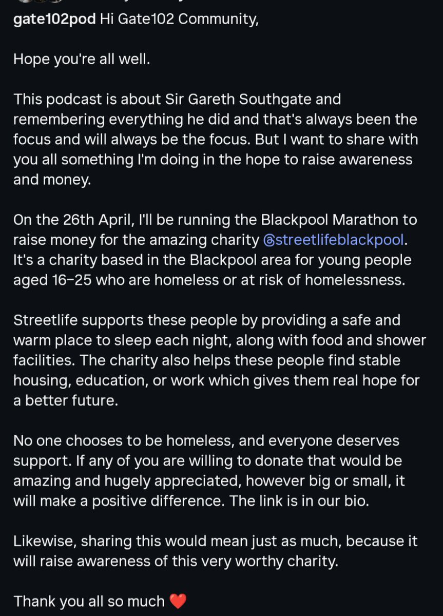 Gate102 Podcast tweet media