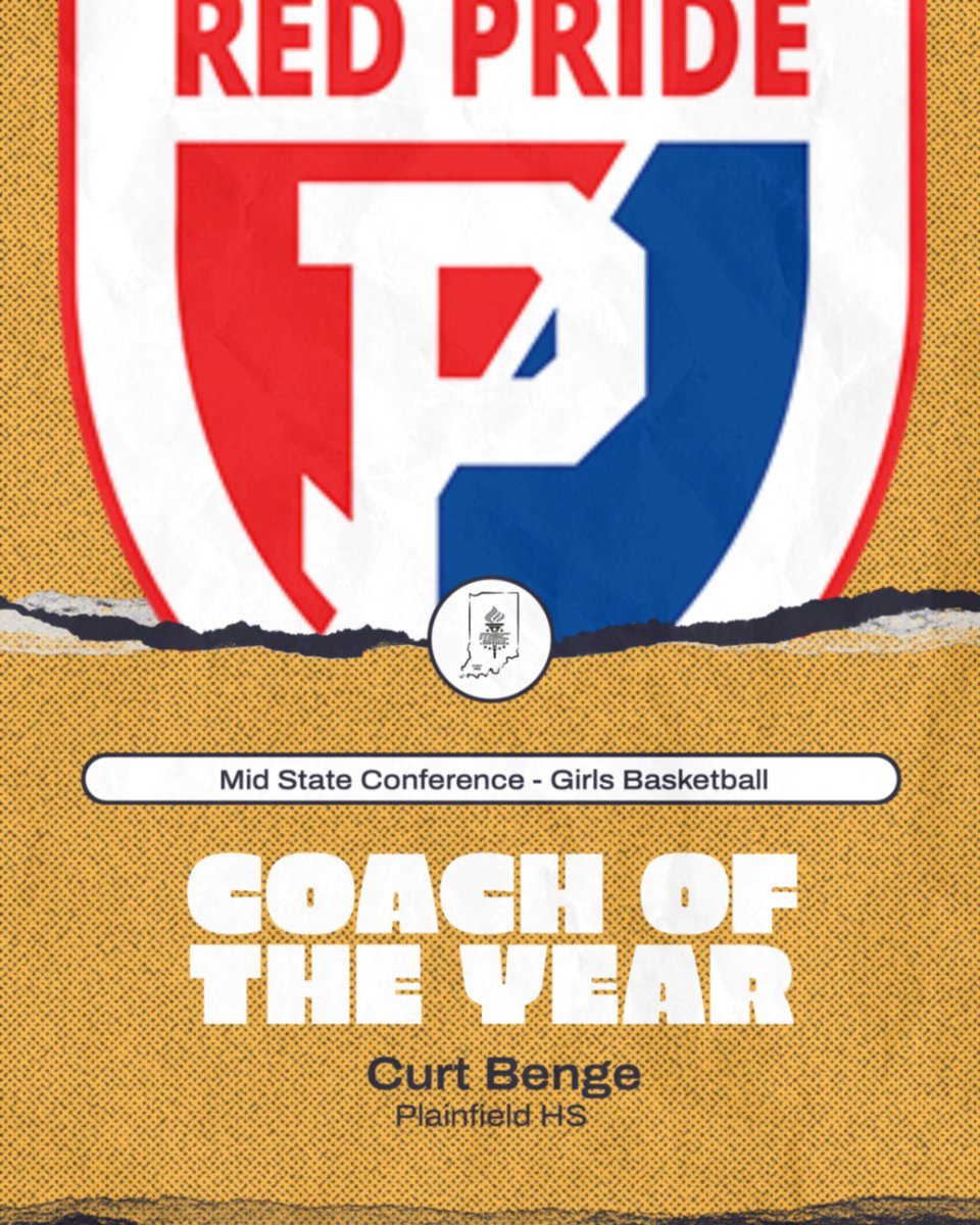 Mid State Conference tweet media