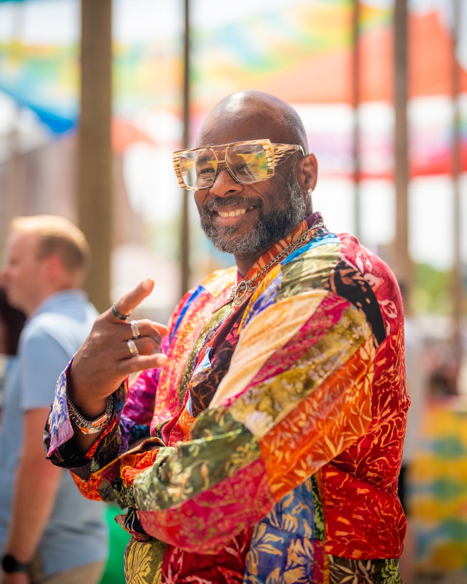 SweetWater 420 Fest tweet media