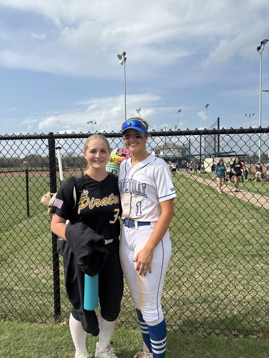 Allie Smith tweet media