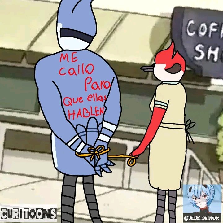 Curi Toons 🌟 tweet media