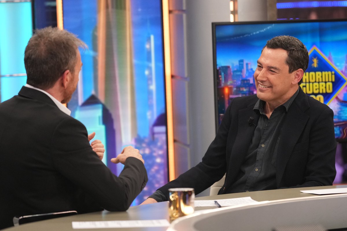 Junta de Andalucía tweet media