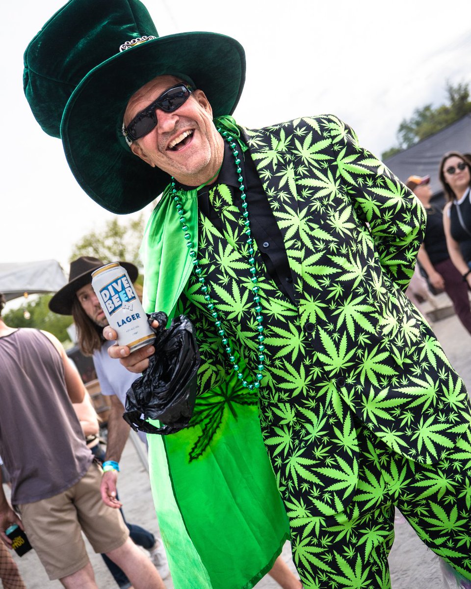 SweetWater 420 Fest tweet media