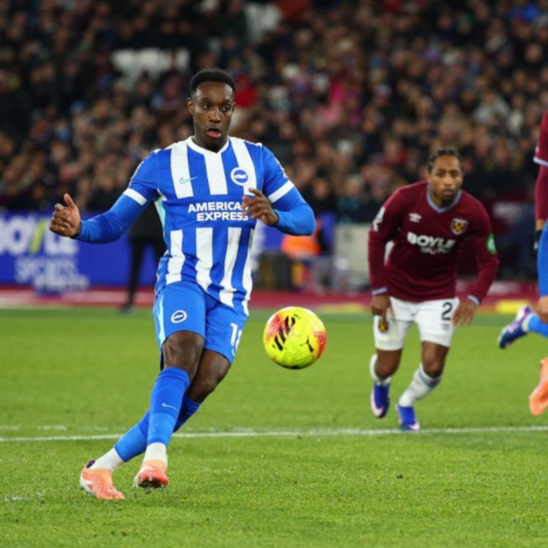 The London Stadium panenka curse
continues