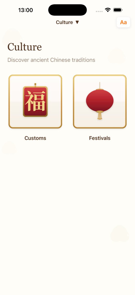 MaboroshiAppdev's tweet image. The Chinese Zodiac repeats every 12 years. 🐉🐎

Your birth year determines your animal sign. 2026 is the Year of the Horse! 

Are you a Dragon, a Tiger, or a Rabbit? Find yours in OrientGo:
👉 apps.apple.com/us/app/orientg…

#ChineseCulture #ChinaTips