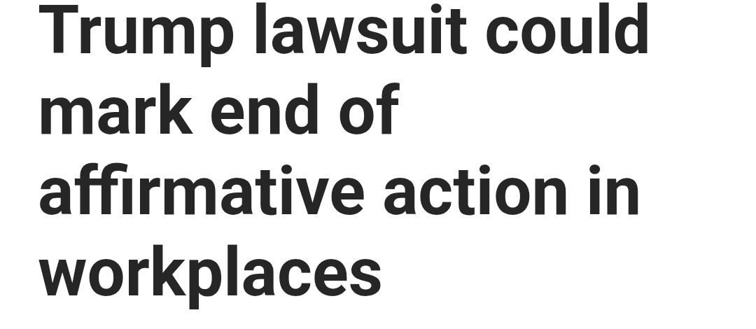 AFFIRMED is a film about the rise and fall of Affirmative Action, its foibles and its strengths. If it is to be totally eliminated let's not forget that we as women and we as people of color, it is our duty to encourage ALL youth  to achieve.
#youth #affirmativeaction #achieve