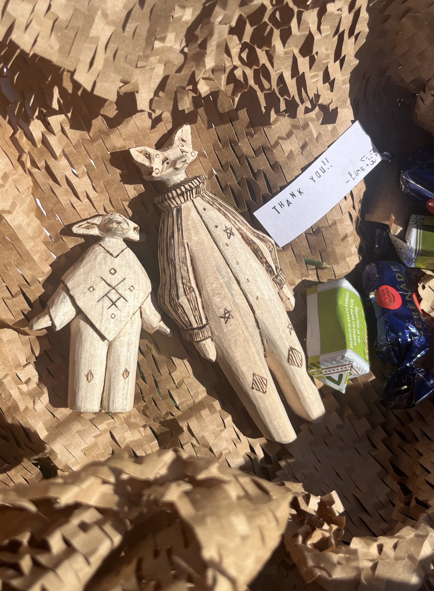 TheMilkMan tweet media