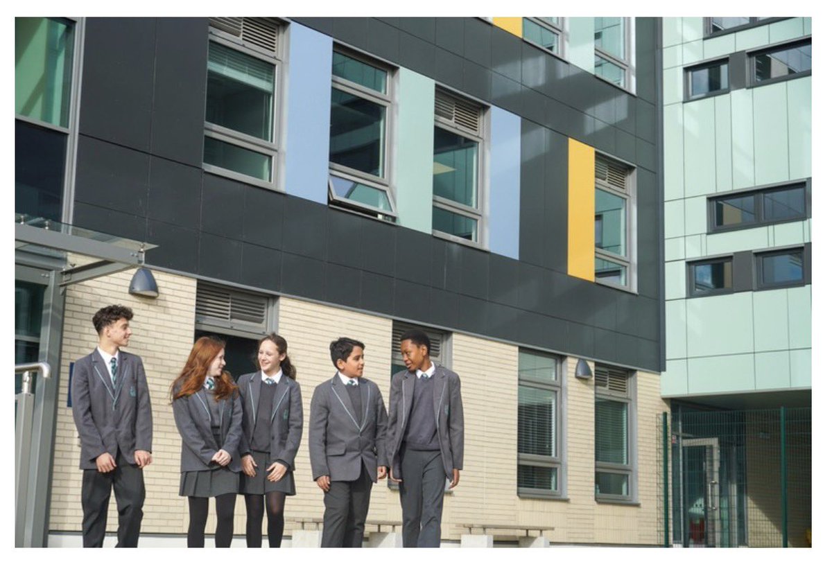 River Academy tweet media