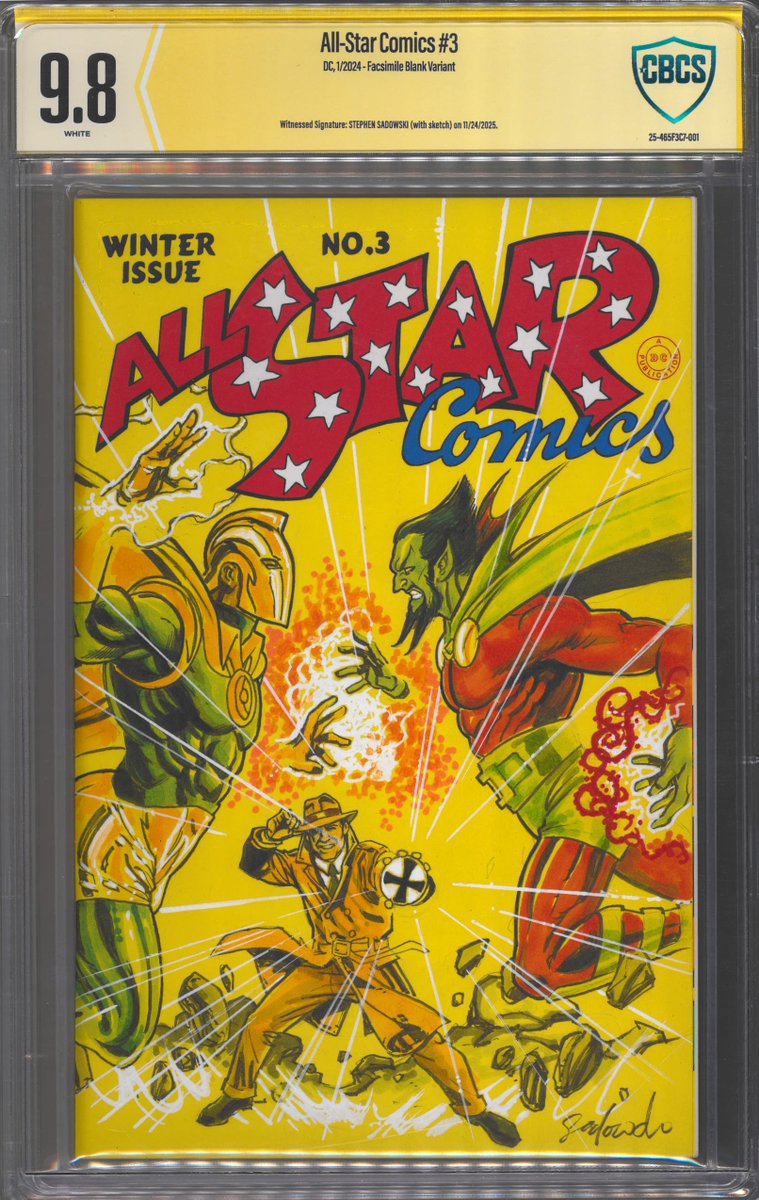JasPosey's tweet photo. My commission of Wotan vs Doctors Fate & Occult sketch cover by Stephen Sadowski https://t.co/B0ryS6YIQX #StephenSadowski #DoctorFate #KentNelson #AllStarSquadron #LordsofOrder #JSA #JusticeSociety #Nabu #DoctorOccult #TheGhostDetective #RichardOccult #Wotan #InjusticeSociety https://t.co/W2VEiIHcRX