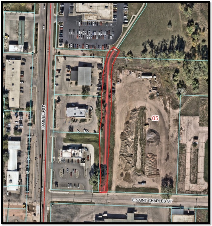 City of Rapid City tweet media