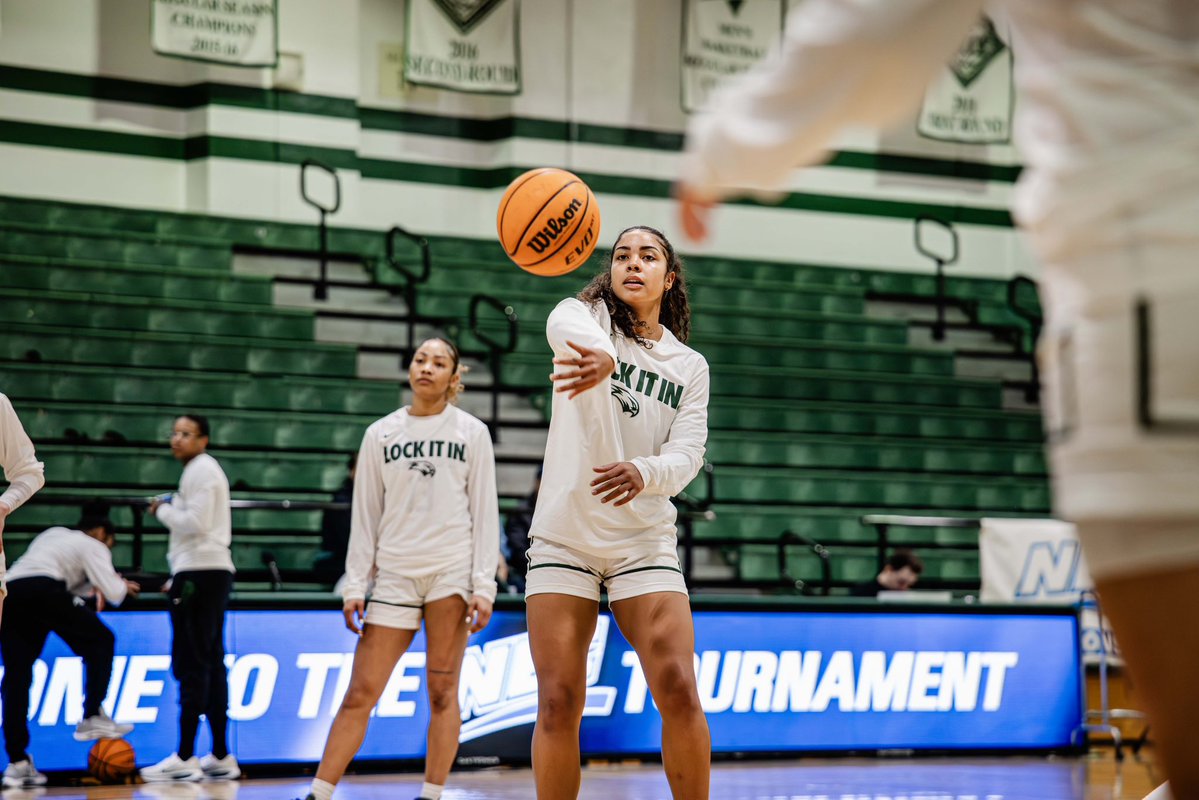 Wagner Women’s Basketball tweet media