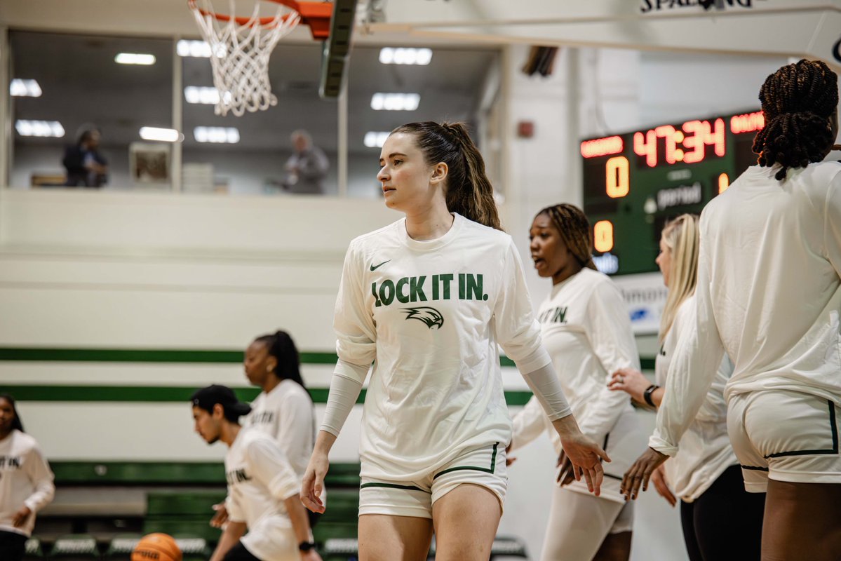 Wagner Women’s Basketball tweet media