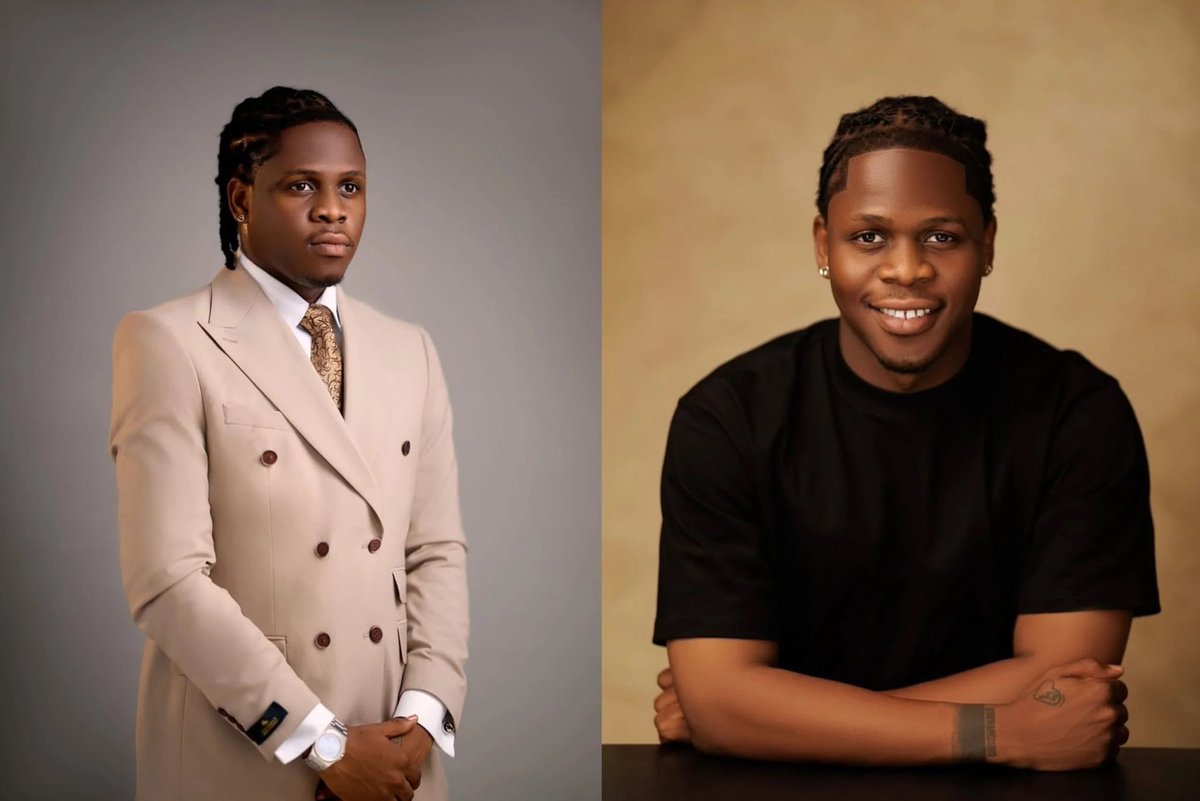 Official Blessing tweet media