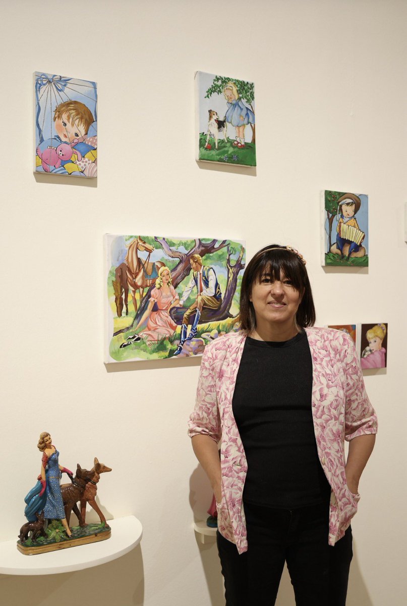 Celina Chatruc tweet media