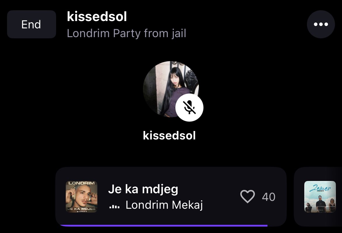 Party is done after 2 hours of streaming 😋 thank u to everyone who joined in!! See you guys next time &amp; I hope you had fun 🫶🏻
