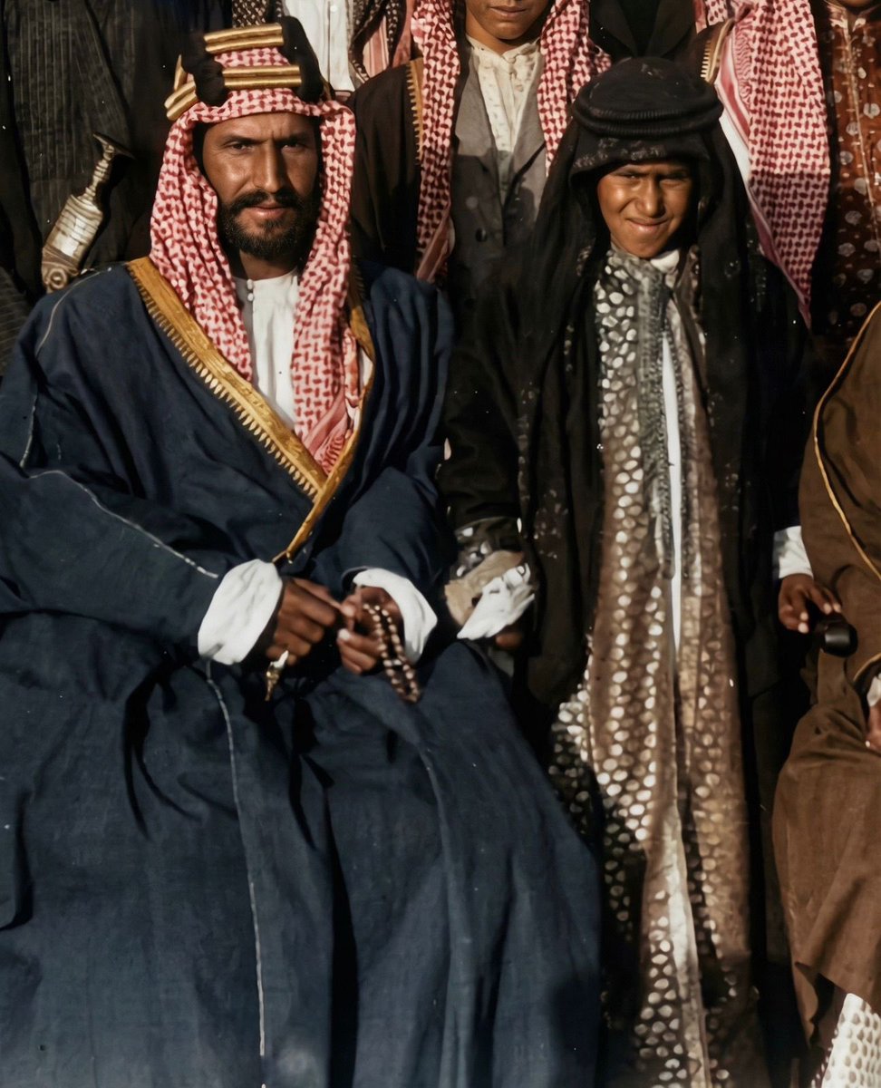 nawaf442's tweet photo. من يوم بدينا ولنا عزٍّ حنّا معازيبه https://t.co/3SF56u9LEp