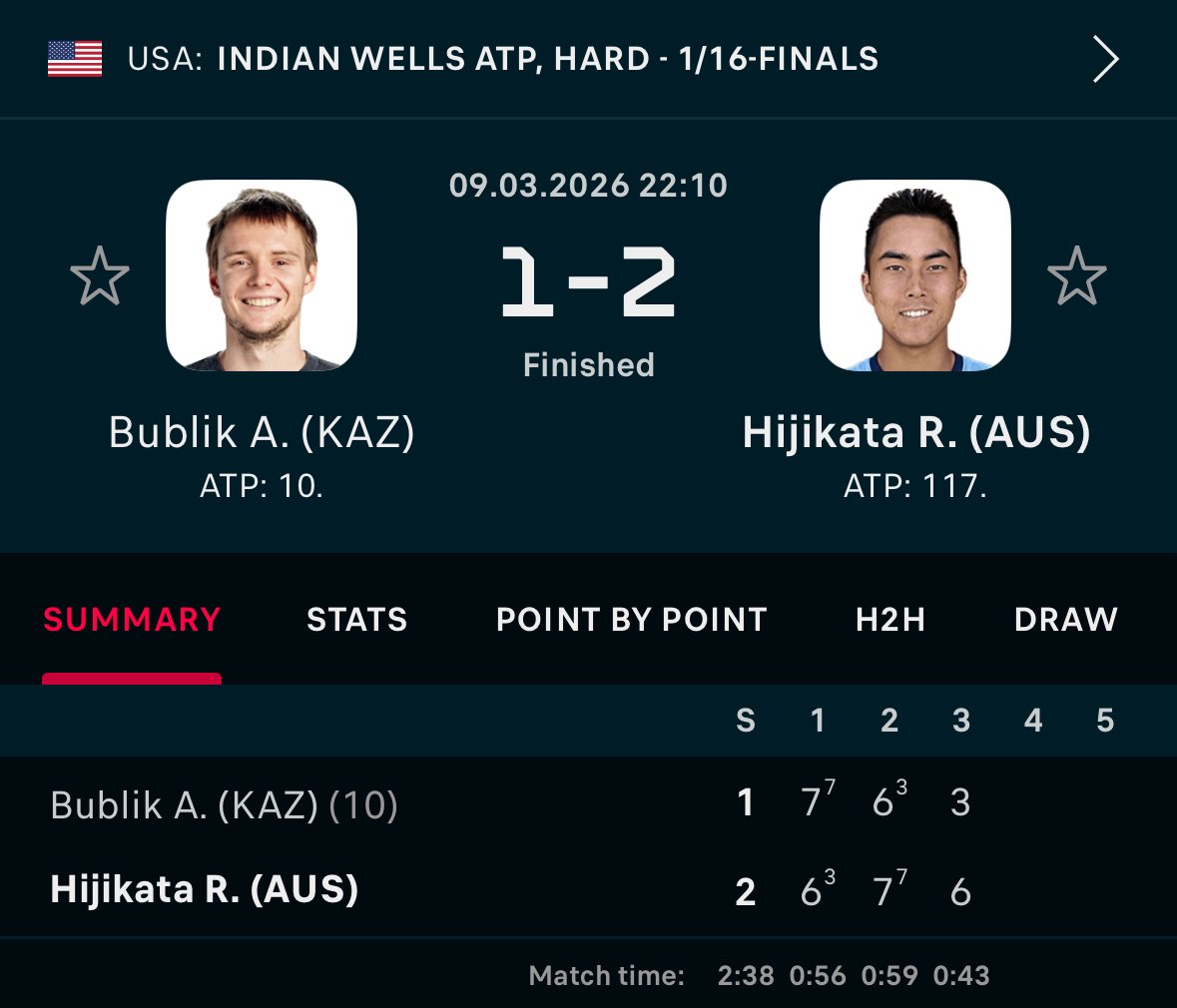 Tennis Masterr tweet media