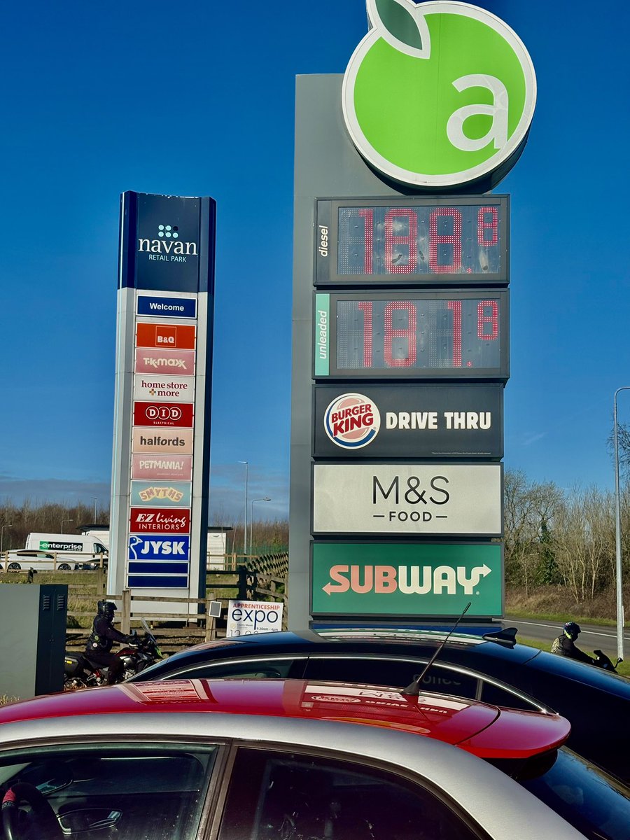 Gavan Becton tweet media