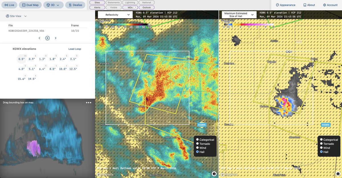QuadWeather tweet media