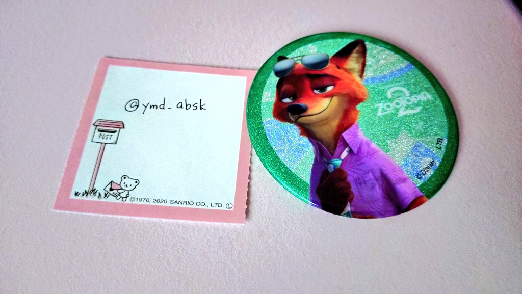 ちびすけ🍓🫑🌤 tweet media