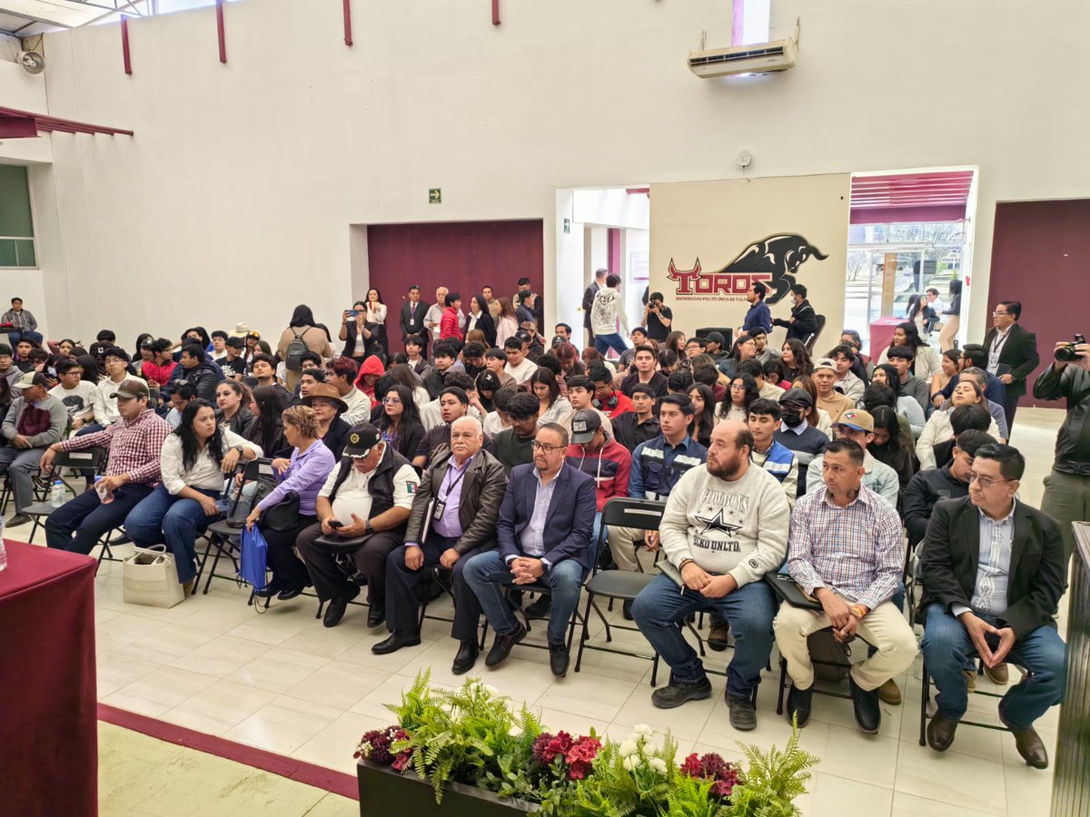 CEAA HGO tweet media