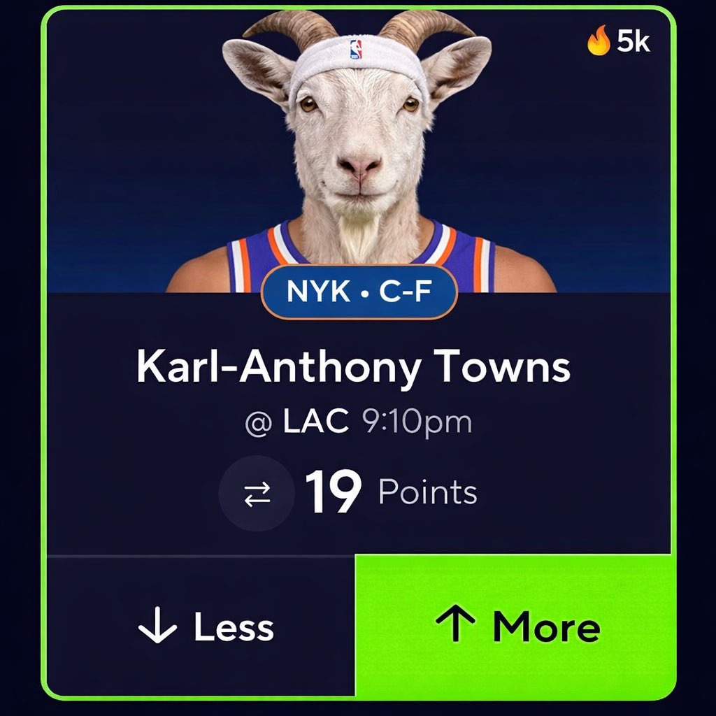 ZetoPicks tweet media