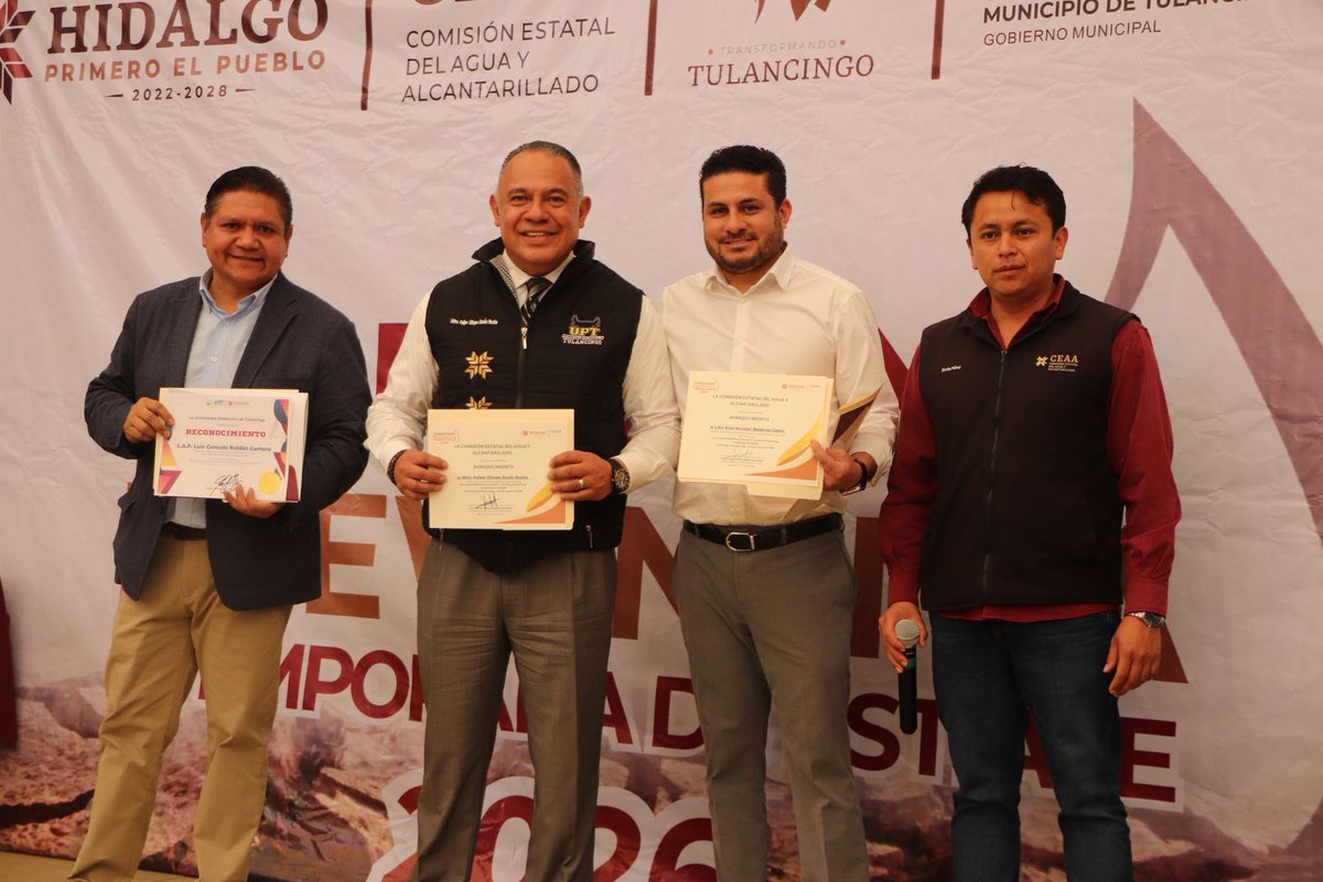 CEAA HGO tweet media