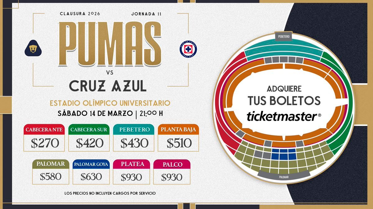 Les vamos a llenar su casa...