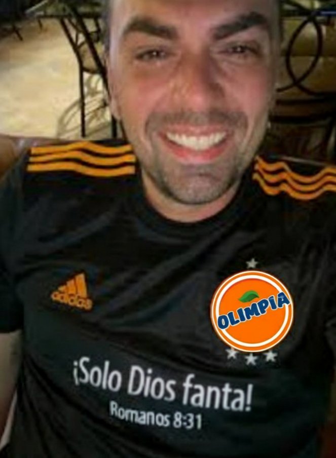 José Torres tweet media