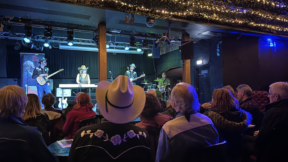 Talent Is Timeless tweet media