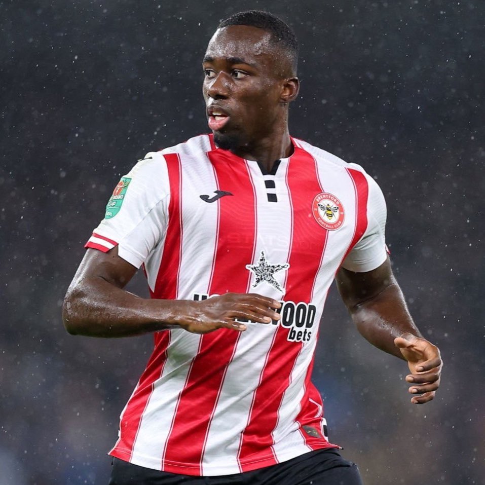 Rising Stars XI tweet media