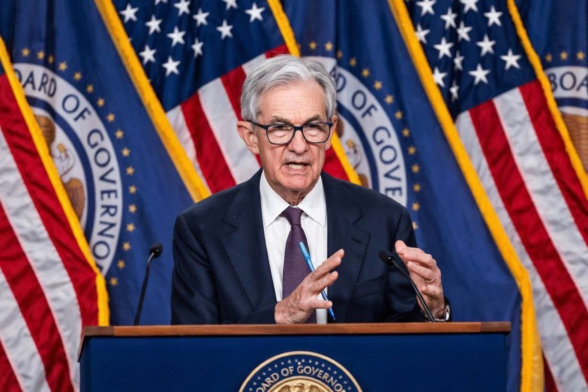 🚨Eventos macro claves de esta semana:

🇺🇸Datos del CPI el miércoles.

🇺🇸Solicitudes iniciales de subsidio por desempleo el jueves.

🇺🇸PIB de EE.UU. el viernes.

¡Se espera volatilidad!