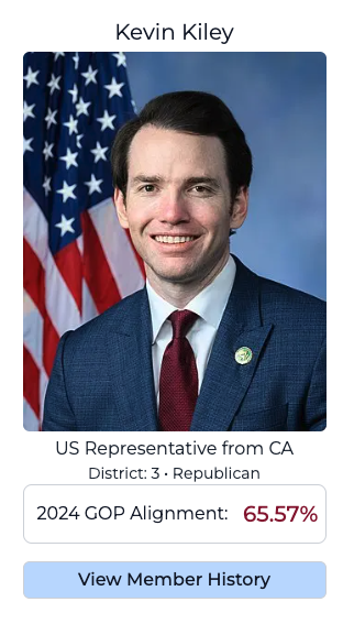 Institute for Legislative Analysis tweet media