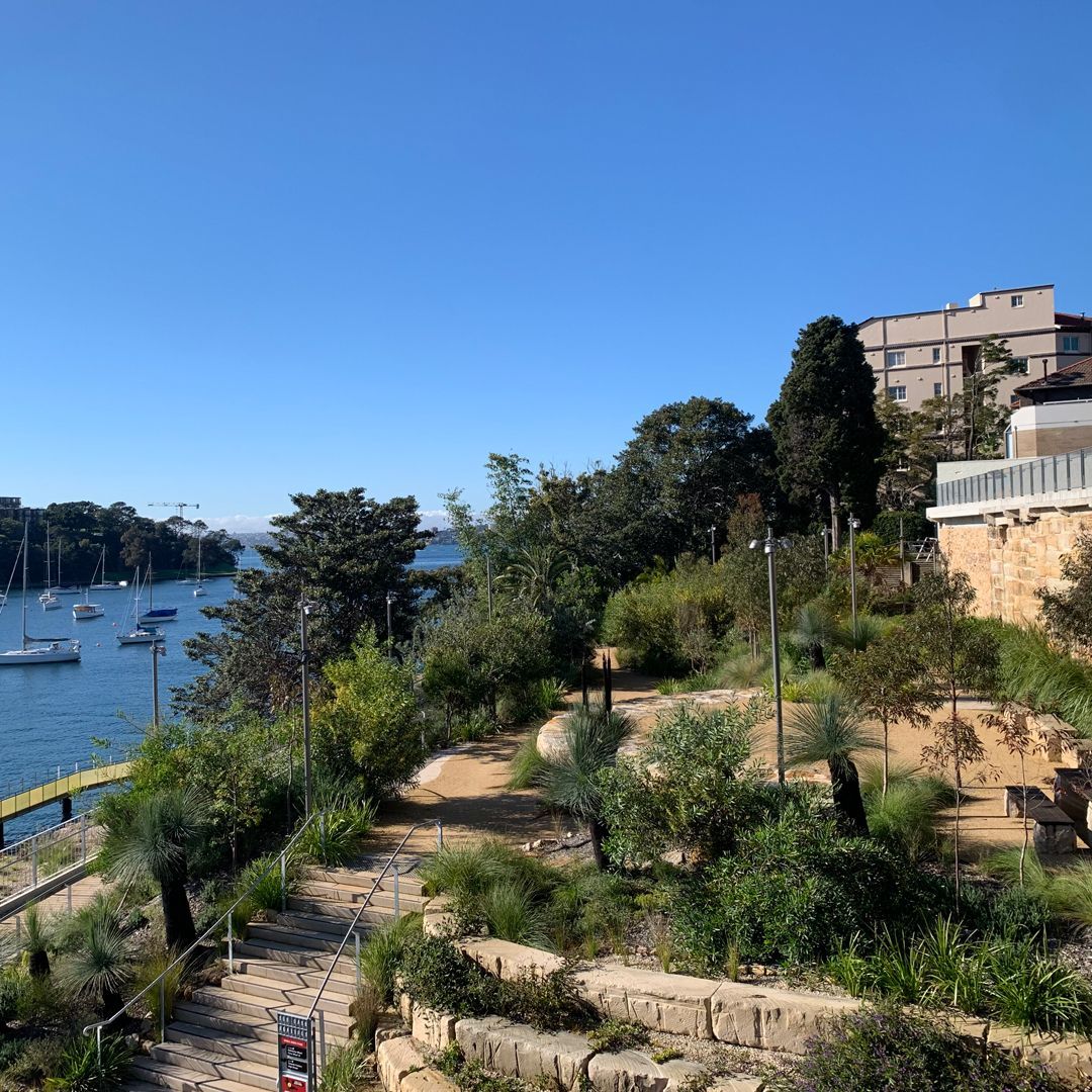 Harbour Trust tweet media