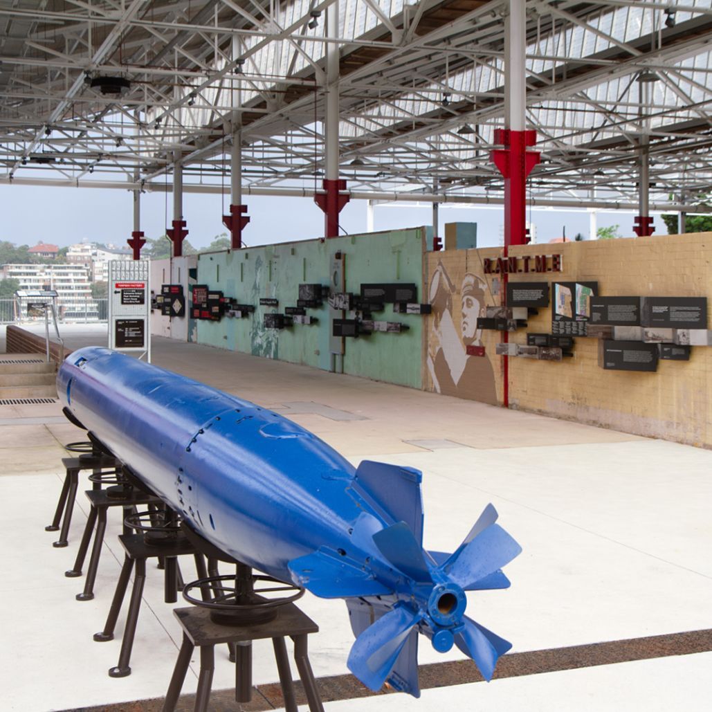 Harbour Trust tweet media