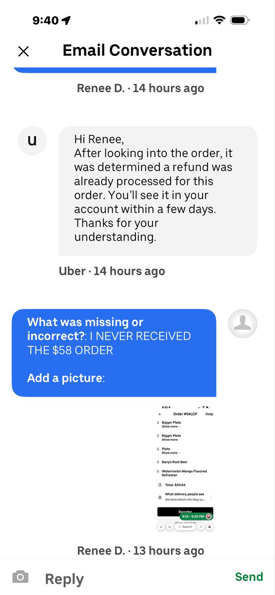 Renee DeMasso tweet media