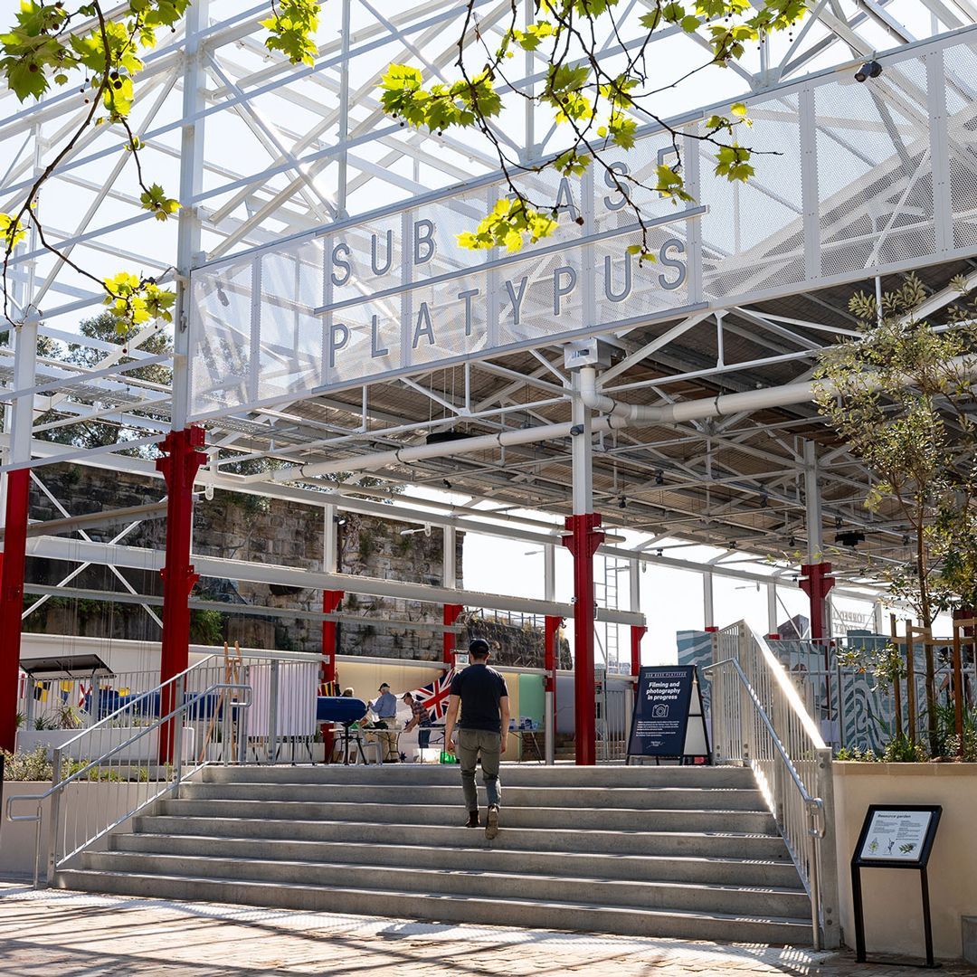 Harbour Trust tweet media