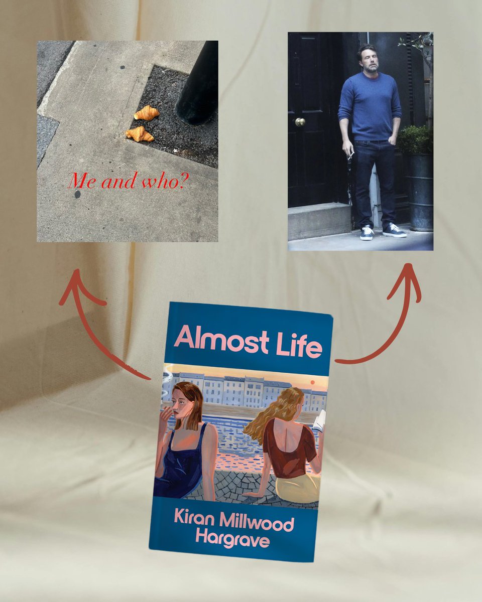 Pan Macmillan Aus tweet media