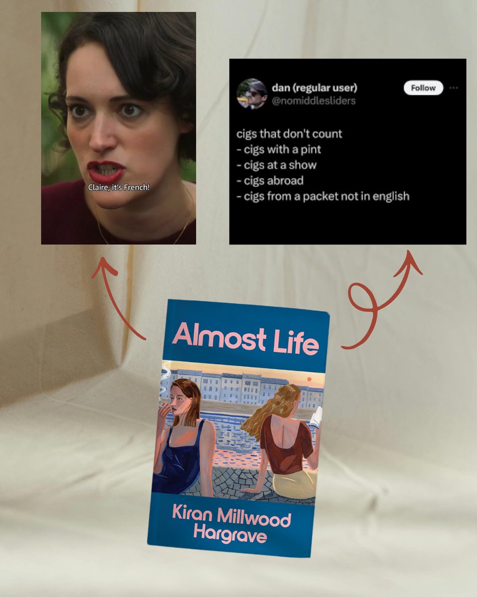 Pan Macmillan Aus tweet media