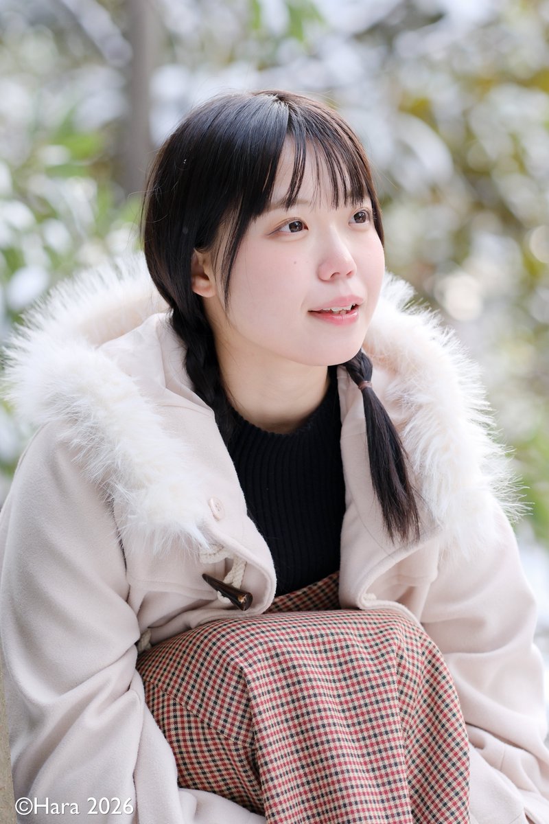 portrait
Model: 榛名うい🍓 さん
<a href="/uiui15ch/">はるなうい(榛名うい)</a>  <a href="/ui_haruna/">ういらぶうい🍓</a> 

FUJIFILM X-H2  XF90mm F2R