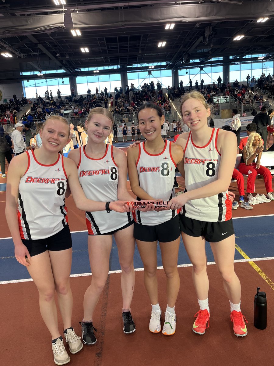 DHS Track & Field tweet media