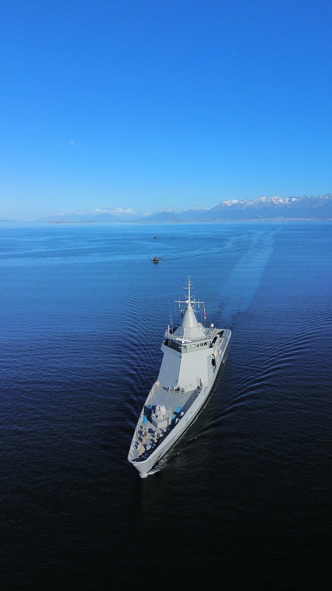 Armada Argentina tweet media