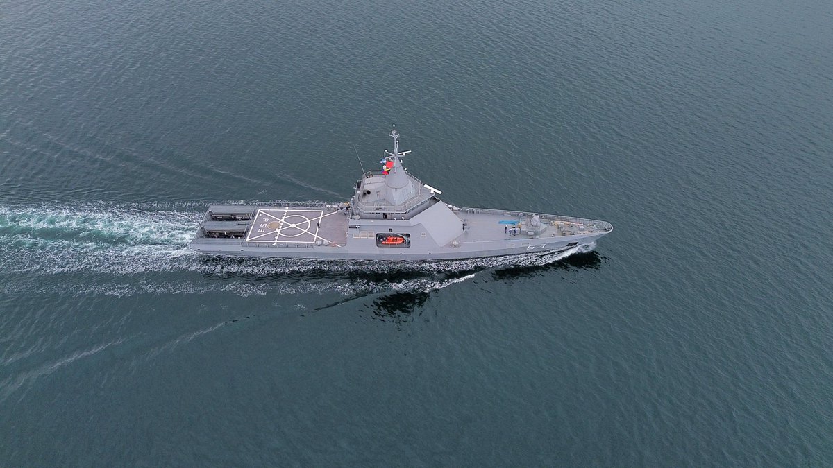 Armada Argentina tweet media